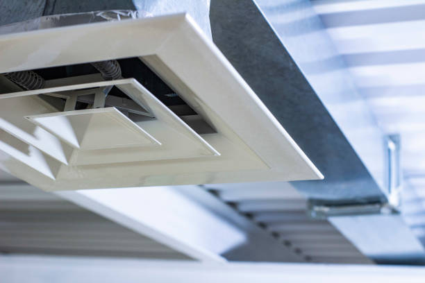 Best Duct Cleaning Specialists  in Cleveland, NC