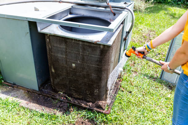 Best HVAC System Cleaning  in Cleveland, NC