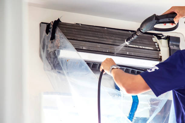 Best Dryer Vent Cleaning Services  in Cleveland, NC