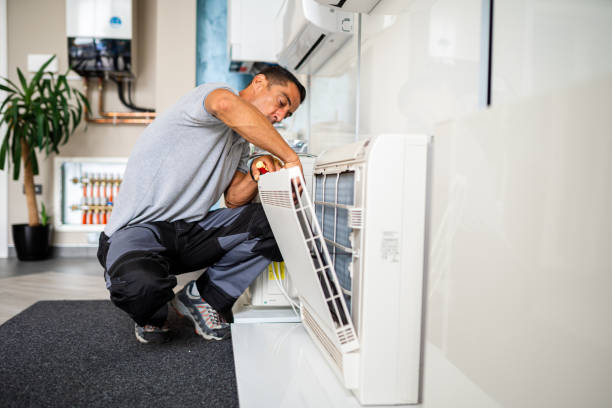 Best Air Vent Cleaning Services  in Cleveland, NC