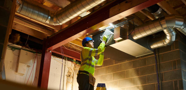Best Air Duct Cleaning Near Me  in Cleveland, NC
