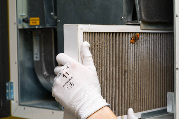 Best Affordable HVAC Duct Cleaning  in Cleveland, NC