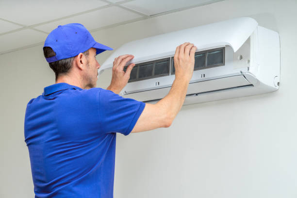 Best Home Air Vent Cleaning  in Cleveland, NC