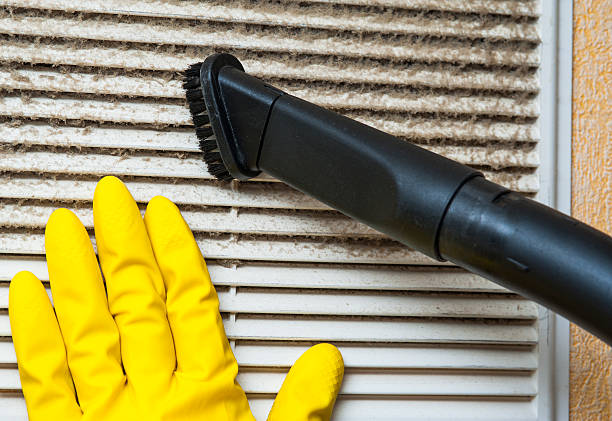 Best Air Duct Cleaning Near Me  in Cleveland, NC