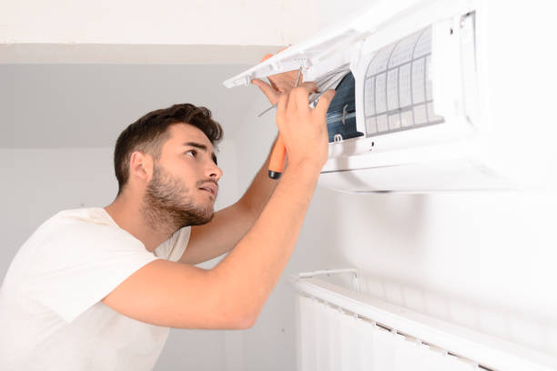 Best Dryer Vent Cleaning Services  in Cleveland, NC